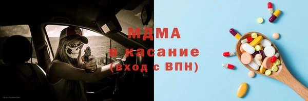 молекула духа Ельня